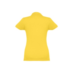HI THC EVE. Tricou polo pentru dame - Img 30
