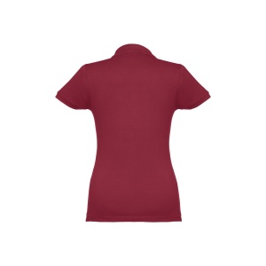 HI THC EVE. Tricou polo pentru dame - Img 40