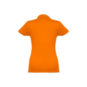 HI THC EVE. Tricou polo pentru dame - Img 50