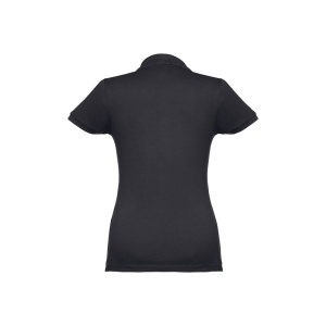 HI THC EVE. Women's polo shirt - Img 60