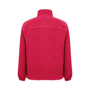 HI THC GAMA. Men's high-density fleece jacket in polyester - Img 12