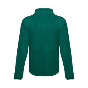 HI THC HELSINKI. Men's Polar fleece jacket with elasticated cuffs - Img 18