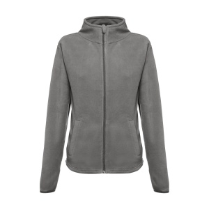 HI THC HELSINKI WOMEN. Women's Polar fleece jacket with elasticated cuffs - Img 15
