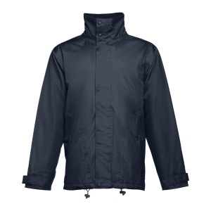 HI THC LIUBLIANA. Unisex heavy-weight coat - Img 6