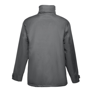 HI THC LIUBLIANA. Unisex heavy-weight coat - Img 11
