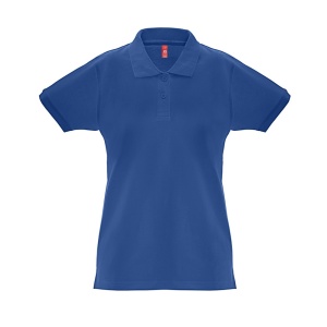HI THC MONACO WOMEN. Women's polo shirt - Img 26