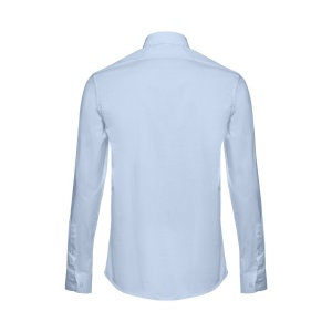 HI THC PARIS. Men's long-sleeved shirt - Img 12