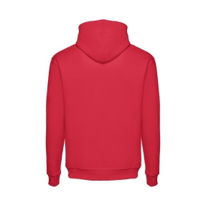 HI THC PHOENIX. Hooded sweatshirt (unisex) in cotton and polyester - Img 26