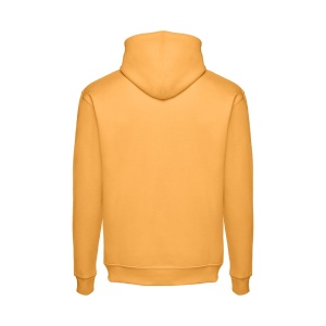 HI THC PHOENIX. Hooded sweatshirt (unisex) in cotton and polyester - Img 36