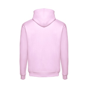 HI THC PHOENIX. Hooded sweatshirt (unisex) in cotton and polyester - Img 46