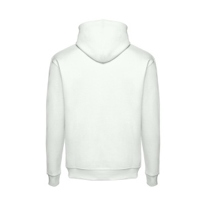 HI THC PHOENIX. Hooded sweatshirt (unisex) in cotton and polyester - Img 56