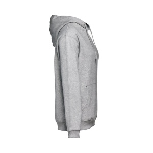 HI THC PHOENIX. Hooded sweatshirt (unisex) in cotton and polyester - Img 66
