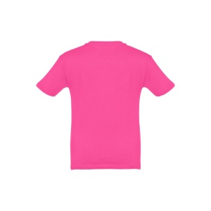 HI THC QUITO. Children's t-shirt - Img 24