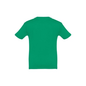 HI THC QUITO. Children's t-shirt - Img 34