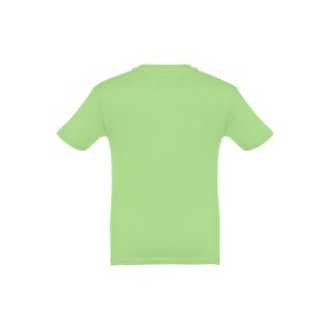 HI THC QUITO. Children's t-shirt - Img 44