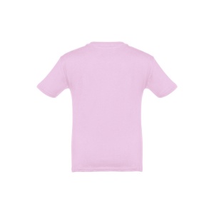 HI THC QUITO. Children's t-shirt - Img 54
