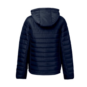 HI THC SHIELD WOMEN. Women's hooded jacket - Img 9