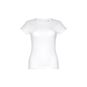 HI THC SOFIA WH. Tricou pentru dame - Img 2