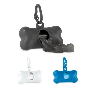 HI TROTTE. Distribuitor de pungi sanitare