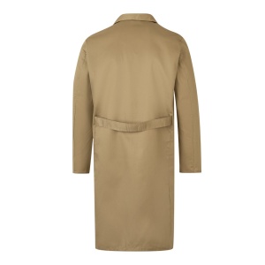 HI VL DANU. Bluză din twill (175g/m²), din bumbac (35%) și poliester (65%) - Img 15