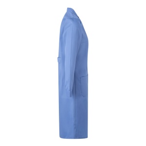 HI VL RAMA. Bluză cu mânecă lungă din twill (175g/m²), din twill de bumbac (35%) și poliester (65%) - Img 15