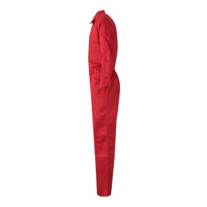 HI VL YAMA. Salopetă din twill (200 g/m²), din bumbac (35%) și poliester (65%) - Img 16