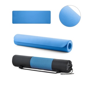 HI ZION. Covoraș de exerciții EVA pentru yoga. Grosime de până la 4 mm