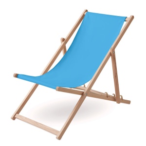 HONOPU Beach chair in wood - Img 3