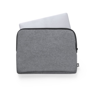 Hops - Laptop Pouch Polyester 600D RPET Padded - Img 2