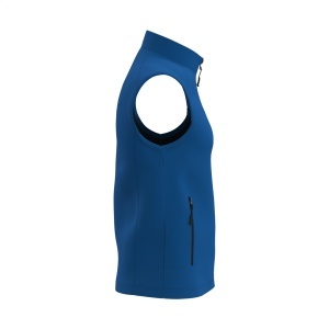 IB413 - vestă softshell cu 2 straturi - Img 10