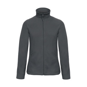 ID.501/women Micro Fleece Full Zip · 280 g/m² - Img 5