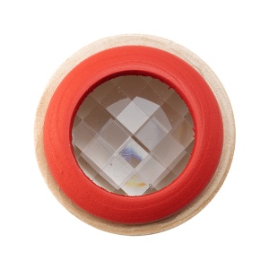 IMAGE wooden kaleidoscope - Img 2
