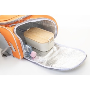 Inuit - RPET cooler bag - Img 16