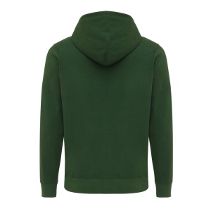 Iqoniq Abisko recycled cotton zip through hoodie - Img 35