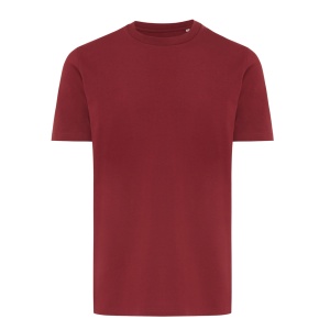 Iqoniq Brett recycled cotton t-shirt - Img 7