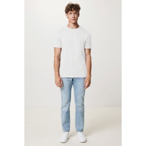 Iqoniq Brett recycled cotton t-shirt - Img 63