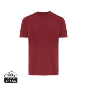 Iqoniq Brett recycled cotton t-shirt - Img 94