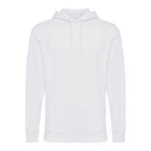 Iqoniq Jasper recycled cotton hoodie - Img 3