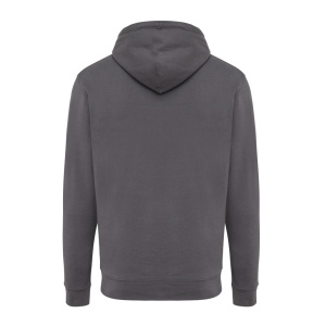 Iqoniq Jasper recycled cotton hoodie - Img 121