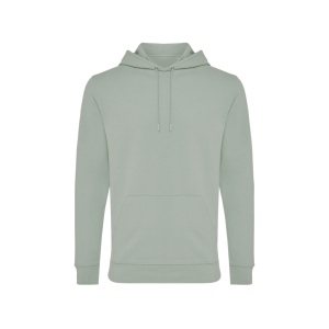 Iqoniq Jasper recycled cotton hoodie - Img 151