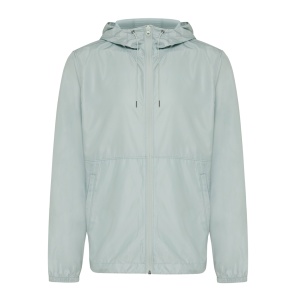 Iqoniq Logan recycled polyester lightweight jacket - Img 3