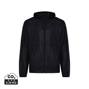 Iqoniq Logan recycled polyester lightweight jacket - Img 8