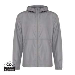 Iqoniq Logan recycled polyester lightweight jacket - Img 49