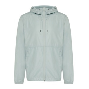 IQONIQ Logan recycled polyester lightweight jacket - Img 8