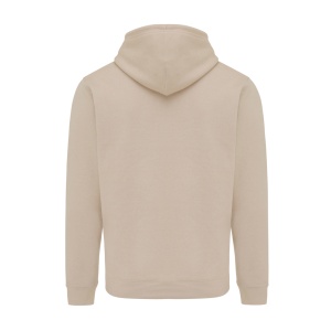 Iqoniq Rila lightweight recycled cotton hoodie - Img 65
