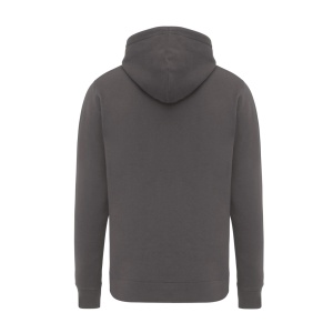Iqoniq Rila lightweight recycled cotton hoodie - Img 94