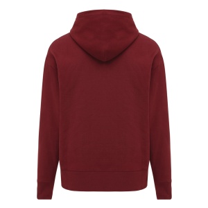 Iqoniq Yoho recycled cotton relaxed hoodie - Img 53