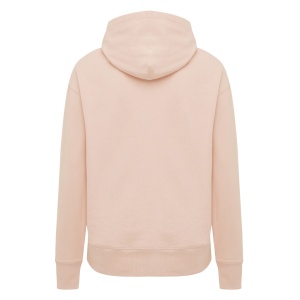 Iqoniq Yoho recycled cotton relaxed hoodie - Img 143
