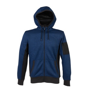 J.Ross™ Knitted fleece New Quebec Man