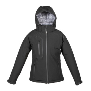 J.Ross™ Jacket Cervinia Lady